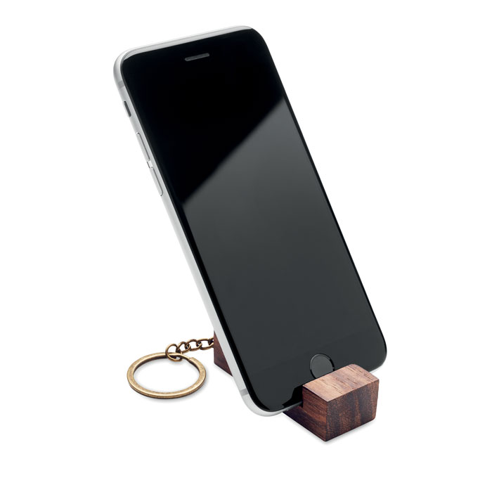 Porte-clés support téléphone Porte-clés support téléphone