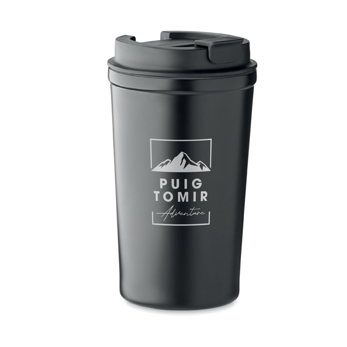 Gobelet double paroi 450 ml