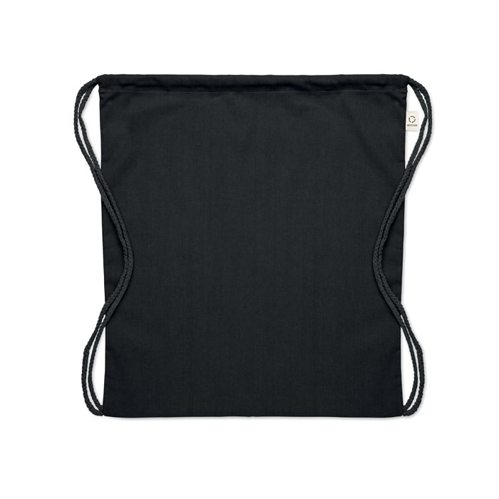 Sac coton recyclé de 140 gr/m²
