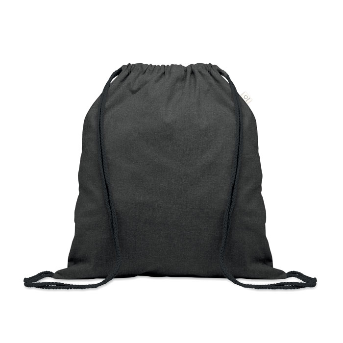 Sac coton recyclé de 140 gr/m²