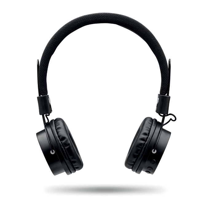 Casque pliable sans fil en ABS Casque pliable sans fil en ABS