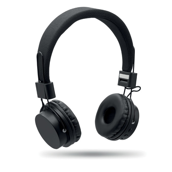 Casque pliable sans fil en ABS Casque pliable sans fil en ABS