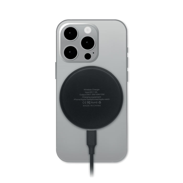 Chargeur sans fil 3 en 1 15W Chargeur sans fil 3 en 1 15W