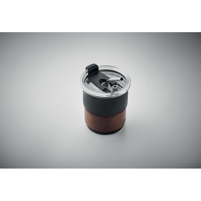 Gobelet simple paroi 260 ml Gobelet simple paroi 260 ml