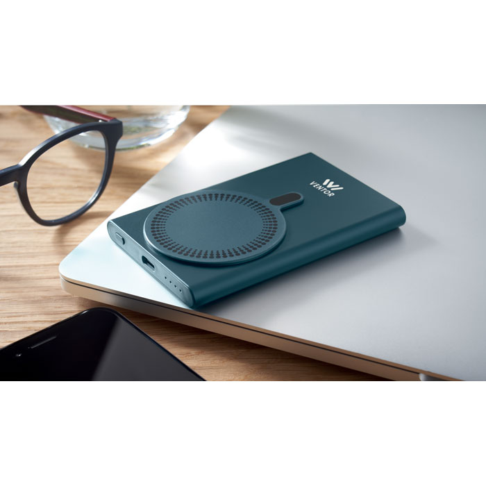 Chargeur sans fil powerbank Chargeur sans fil powerbank