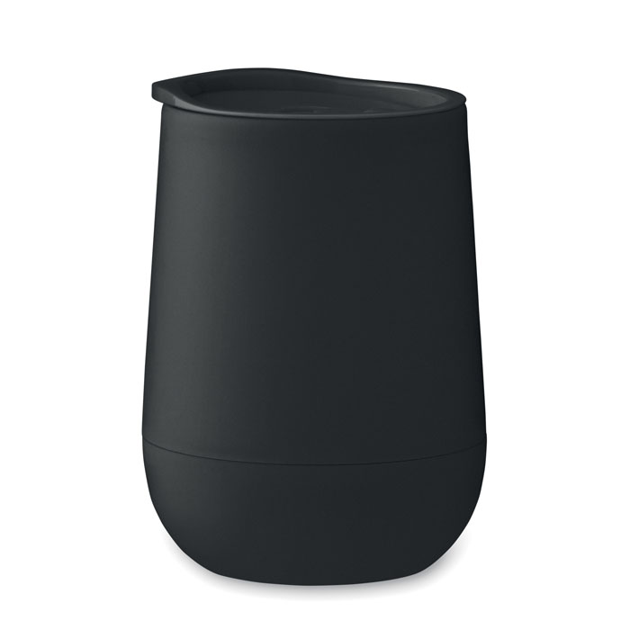Gobelet double paroi PP 300 ml Gobelet double paroi PP 300 ml