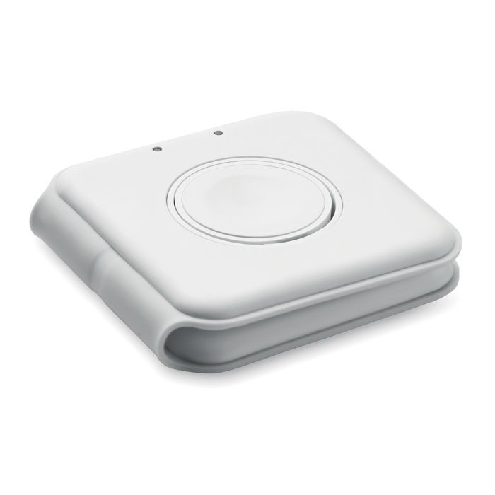 Chargeur pliable 2 en 1 15W Chargeur pliable 2 en 1 15W