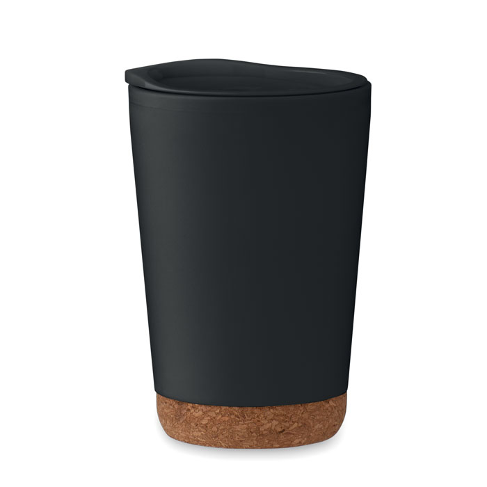 Gobelet double paroi 300 ml Gobelet double paroi 300 ml