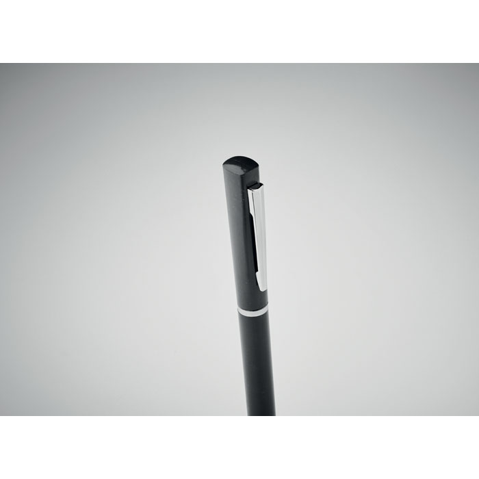 Stylo twist paille de blé/ABS Stylo twist paille de blé/ABS