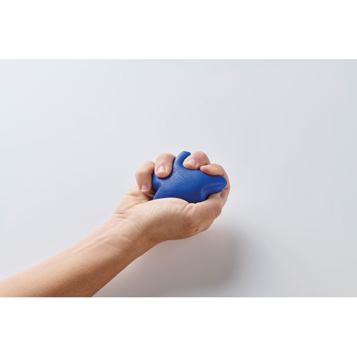 Étoile anti-stress en PU Étoile anti-stress en PU