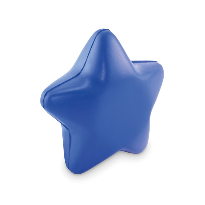 Étoile anti-stress en PU Étoile anti-stress en PU