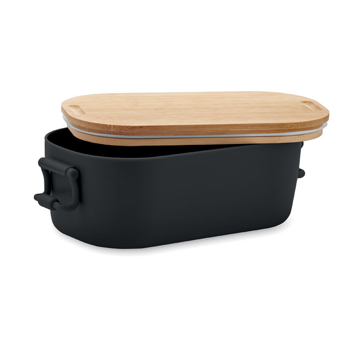 Boîte à lunch en PP 700 ml