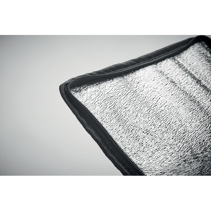 Sac isotherme en feutre RPET