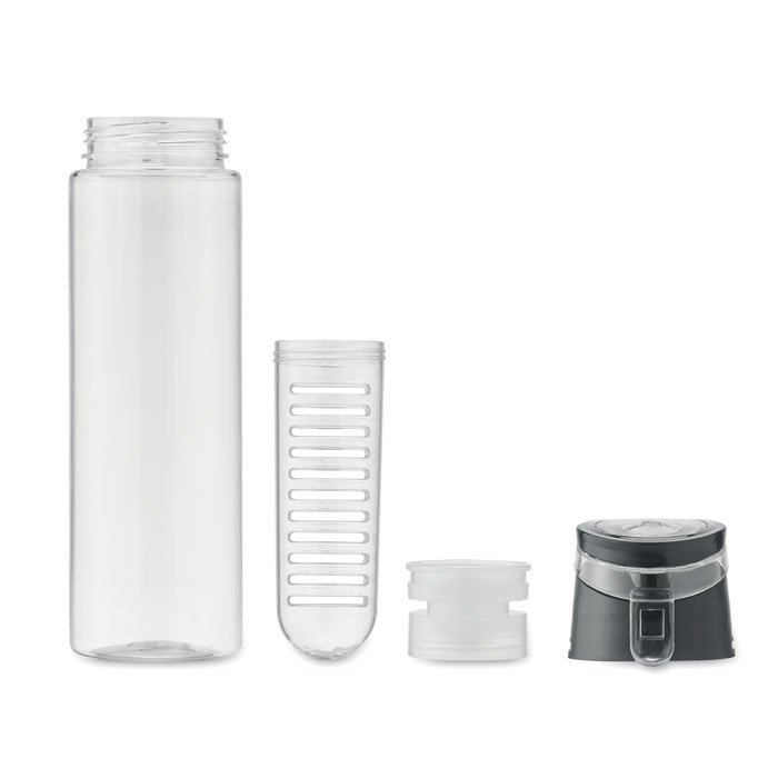 Bouteille en RPET 500ml Bouteille en RPET 500ml