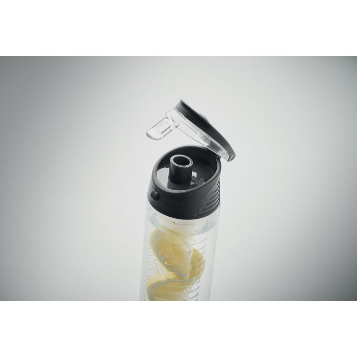 Bouteille en RPET 500ml Bouteille en RPET 500ml