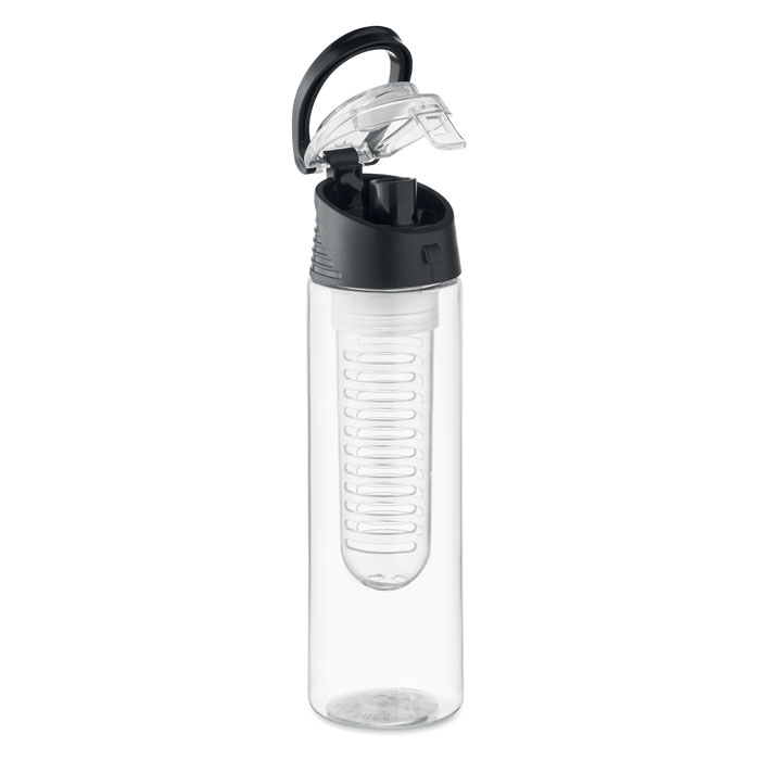 Bouteille en RPET 500ml Bouteille en RPET 500ml