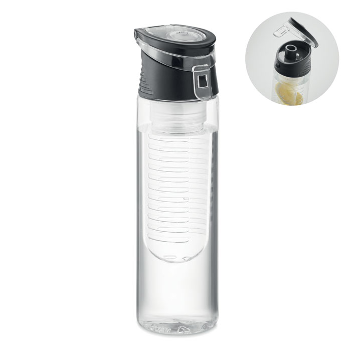 Bouteille en RPET 500ml Bouteille en RPET 500ml