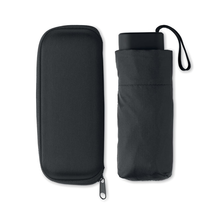 Parapluie pliable de 19 pouces