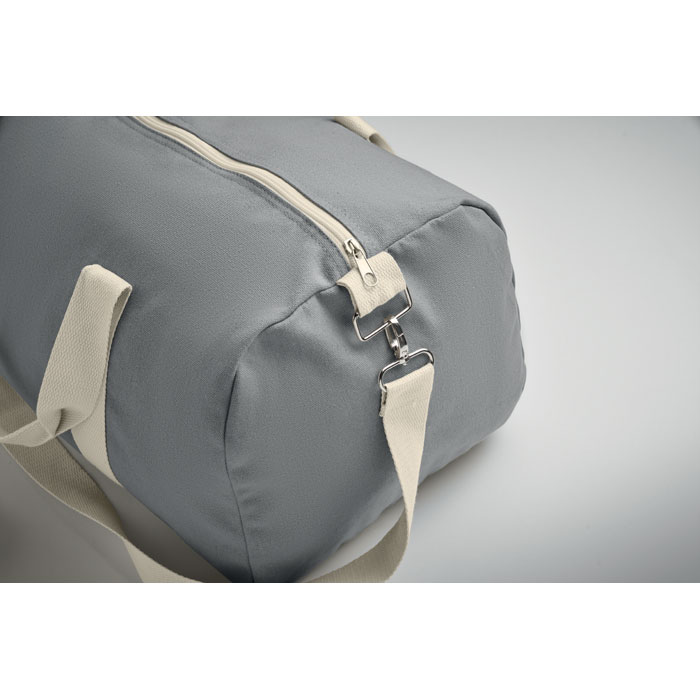 Sac de sport recyclé 320 gr/m² Sac de sport recyclé 320 gr/m²