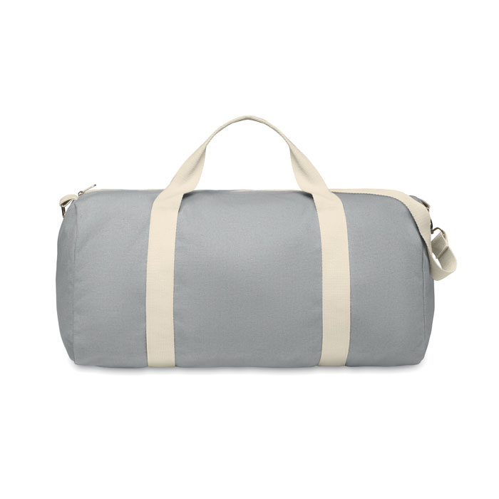 Sac de sport recyclé 320 gr/m² Sac de sport recyclé 320 gr/m²