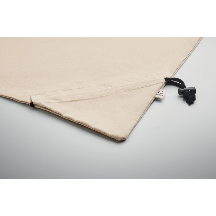 Shopping bag pliable 140 gr/m² Shopping bag pliable 140 gr/m²