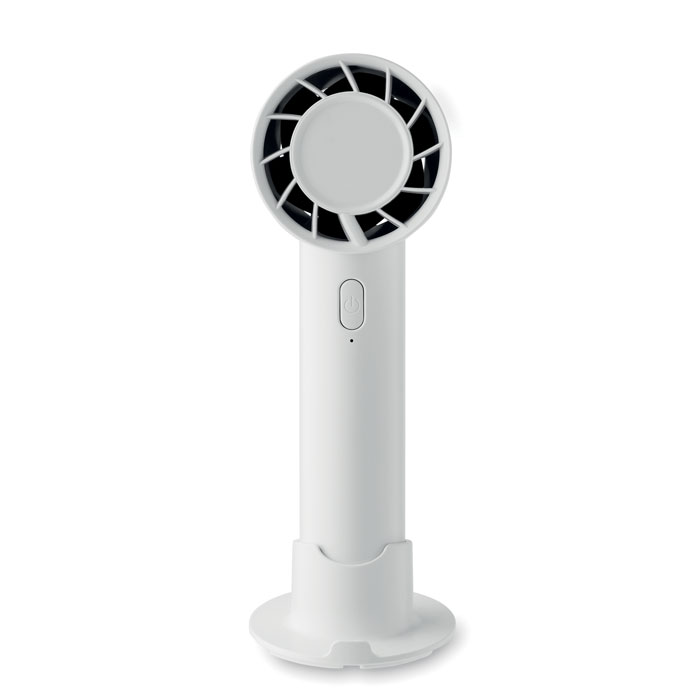 Ventilateur portable 2000 mAh Ventilateur portable 2000 mAh