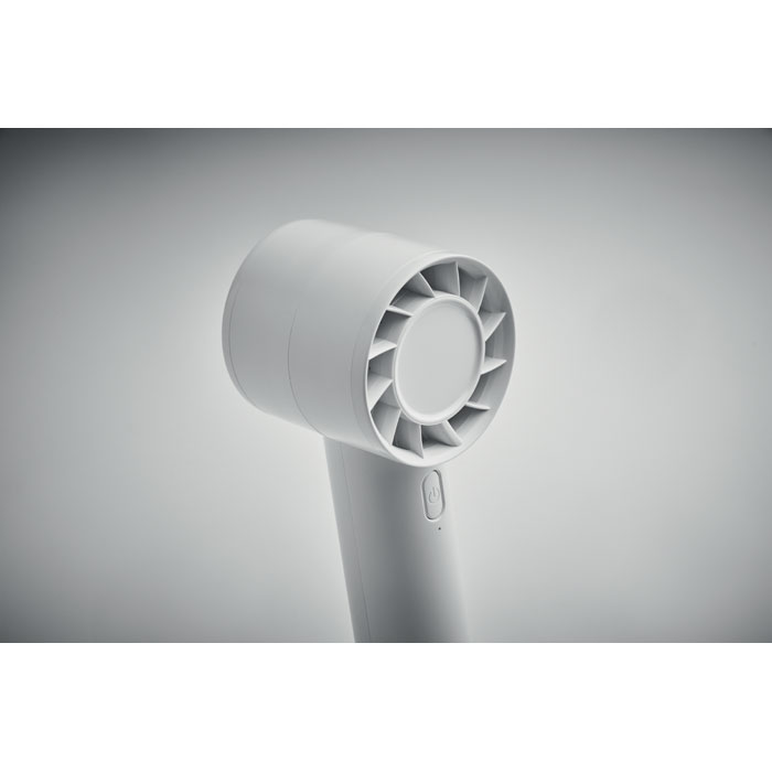 Ventilateur portable 2000 mAh Ventilateur portable 2000 mAh