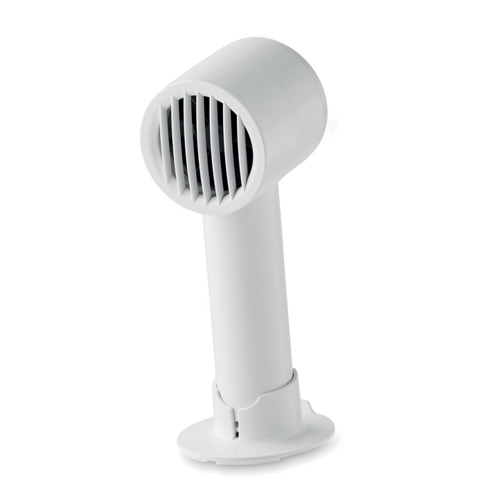 Ventilateur portable 2000 mAh Ventilateur portable 2000 mAh