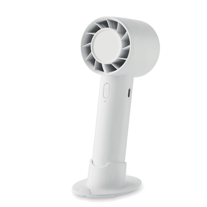 Ventilateur portable 2000 mAh Ventilateur portable 2000 mAh