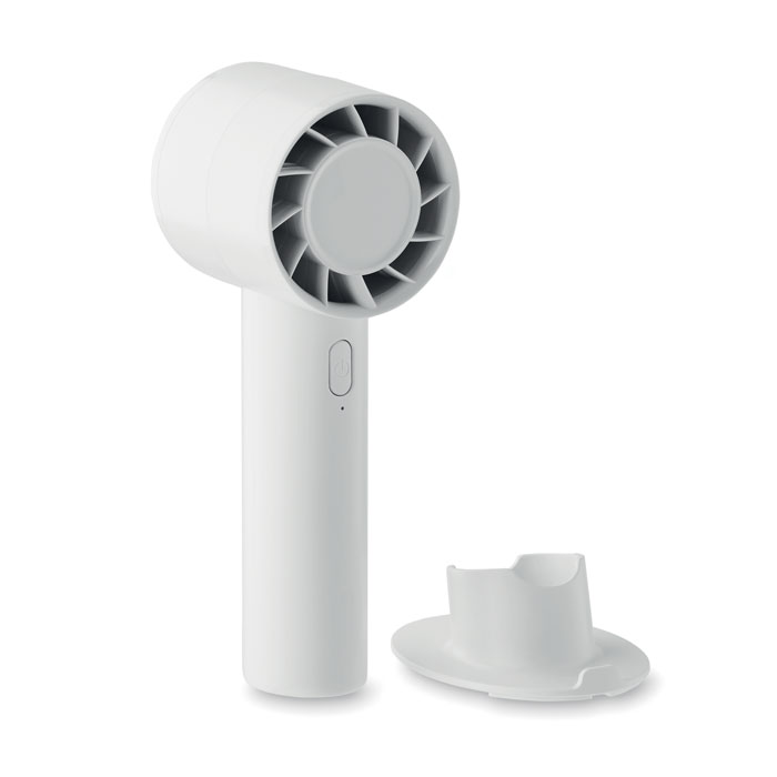 Ventilateur portable 2000 mAh Ventilateur portable 2000 mAh
