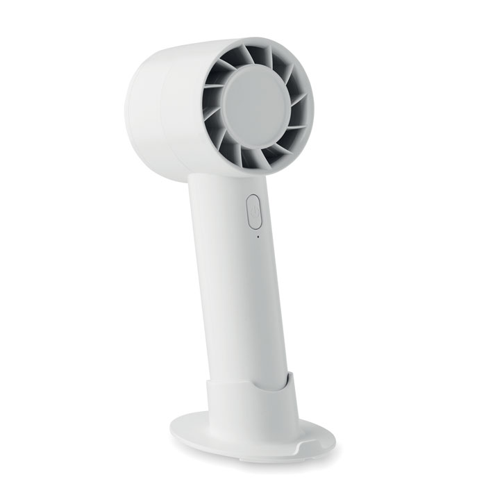 Ventilateur portable 2000 mAh Ventilateur portable 2000 mAh
