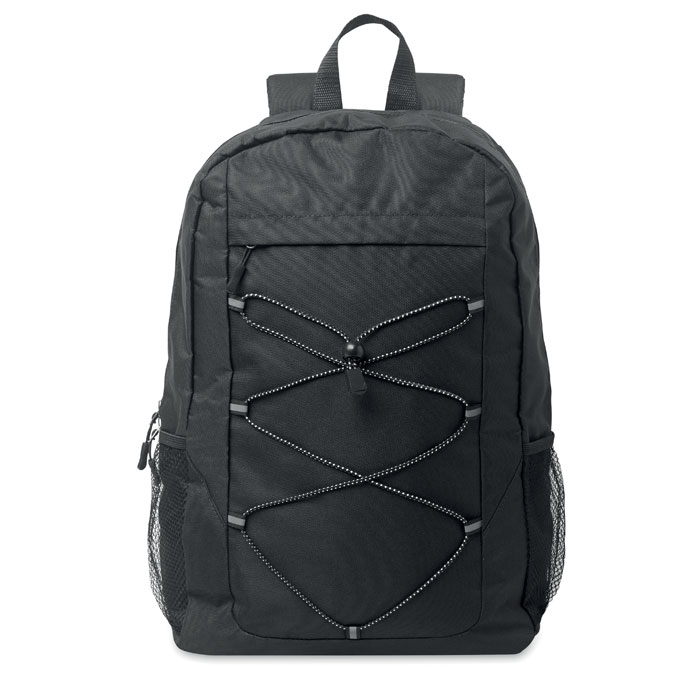 Sac à dos polyester 600D RPET Sac à dos polyester 600D RPET