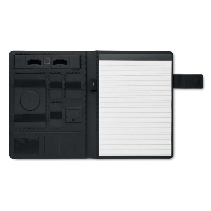 Conférencier A4 chargeur sans fil Conférencier A4 chargeur sans fil
