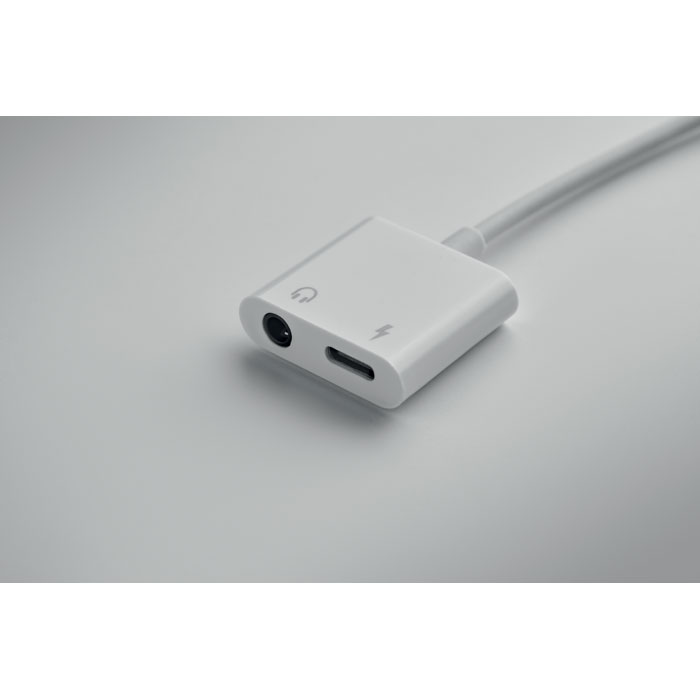 Répartiteur audio ABS type C