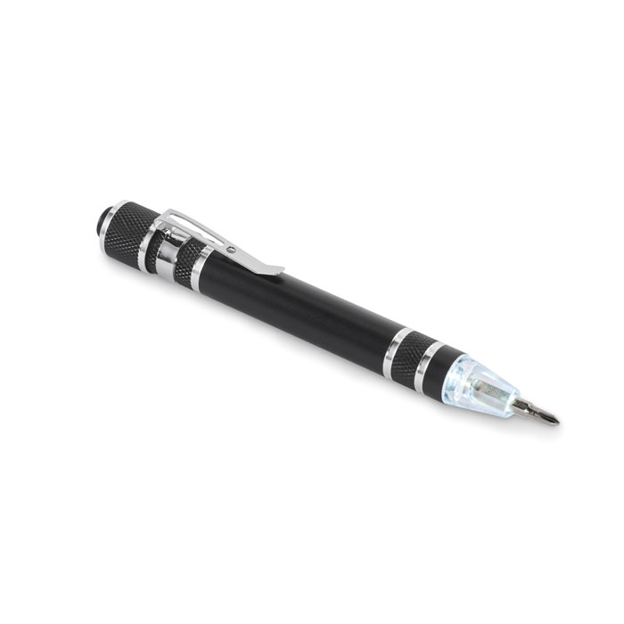 Stylo multi-outils recyclé Stylo multi-outils recyclé