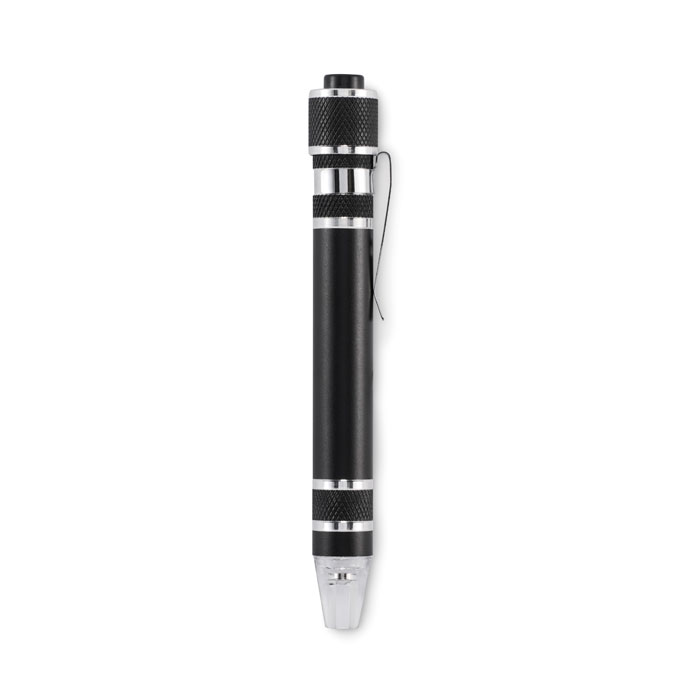 Stylo multi-outils recyclé Stylo multi-outils recyclé
