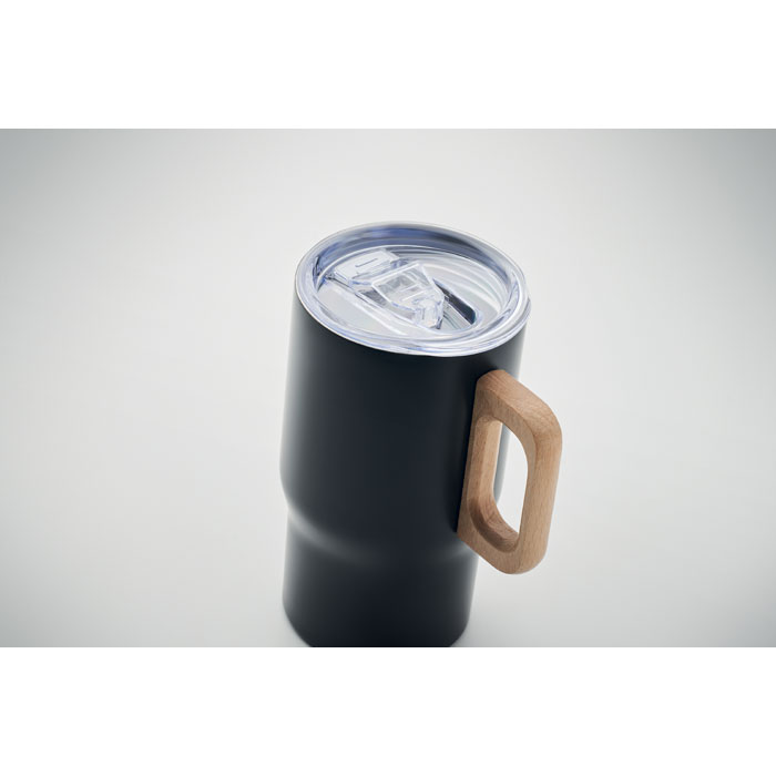 Gobelet double paroi 350ml Gobelet double paroi 350ml