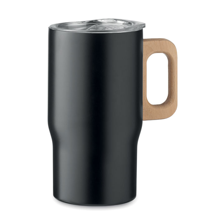 Gobelet double paroi 350ml Gobelet double paroi 350ml