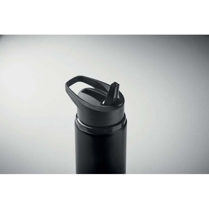 Bouteille simple paroi 500 ml Bouteille simple paroi 500 ml