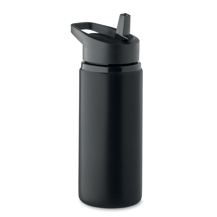 Bouteille simple paroi 500 ml Bouteille simple paroi 500 ml