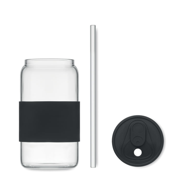 Gobelet  en verre  550ml