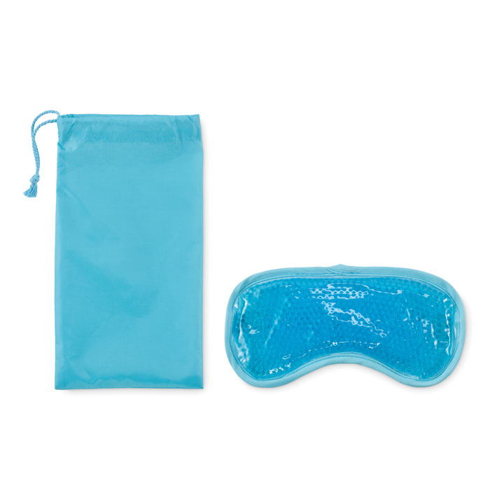Masque rafraîchissant réversible