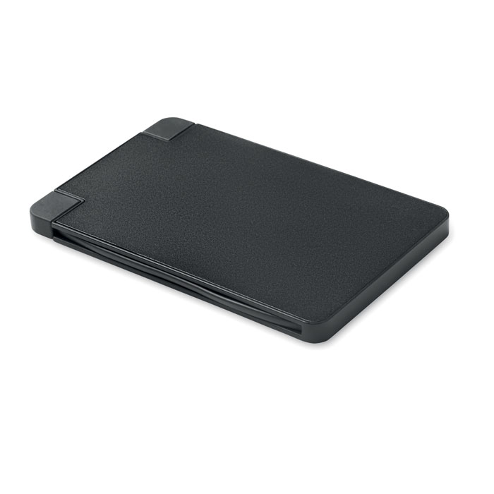 Powerbank magnétique 2500 mAh Powerbank magnétique 2500 mAh