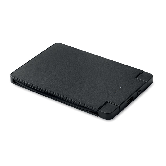 Powerbank magnétique 2500 mAh Powerbank magnétique 2500 mAh