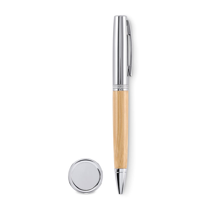 Stylo-bille twist dans un tube Stylo-bille twist dans un tube