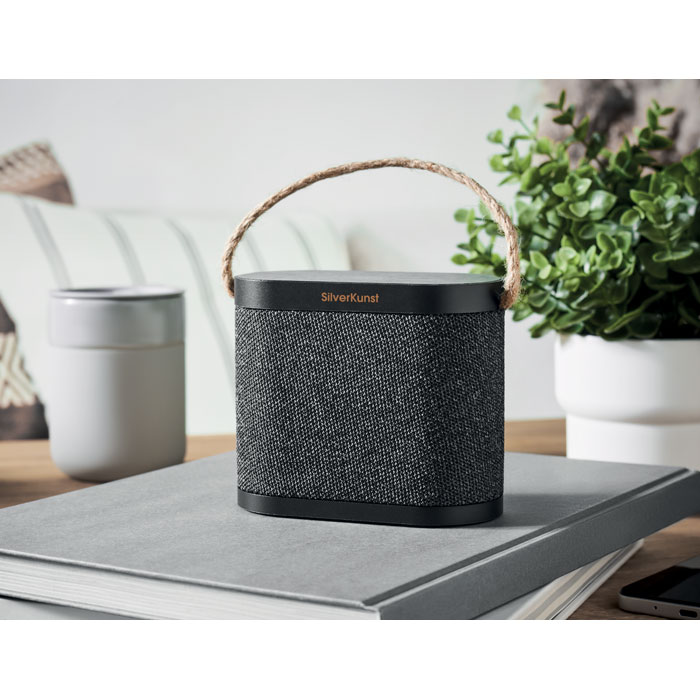 Enceinte chargeur sans fil 15W Enceinte chargeur sans fil 15W