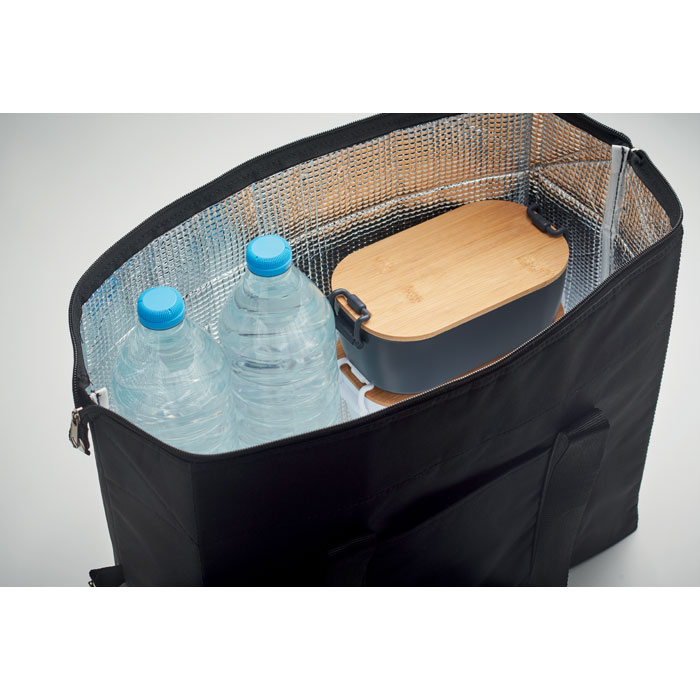 Sac isotherme 300D RPET 3L Sac isotherme 300D RPET 3L