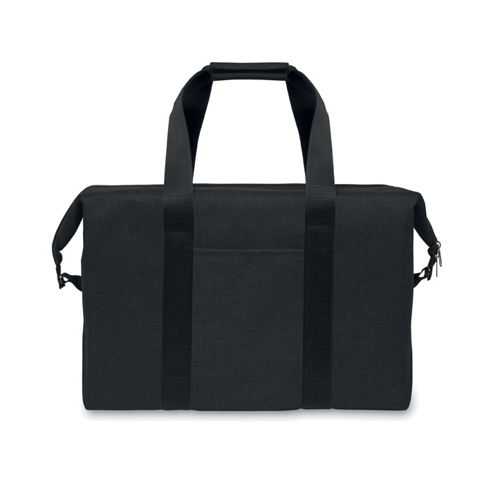 Sac isotherme 300D RPET 3L Sac isotherme 300D RPET 3L