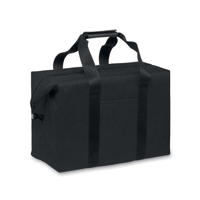 Sac isotherme 300D RPET 3L Sac isotherme 300D RPET 3L