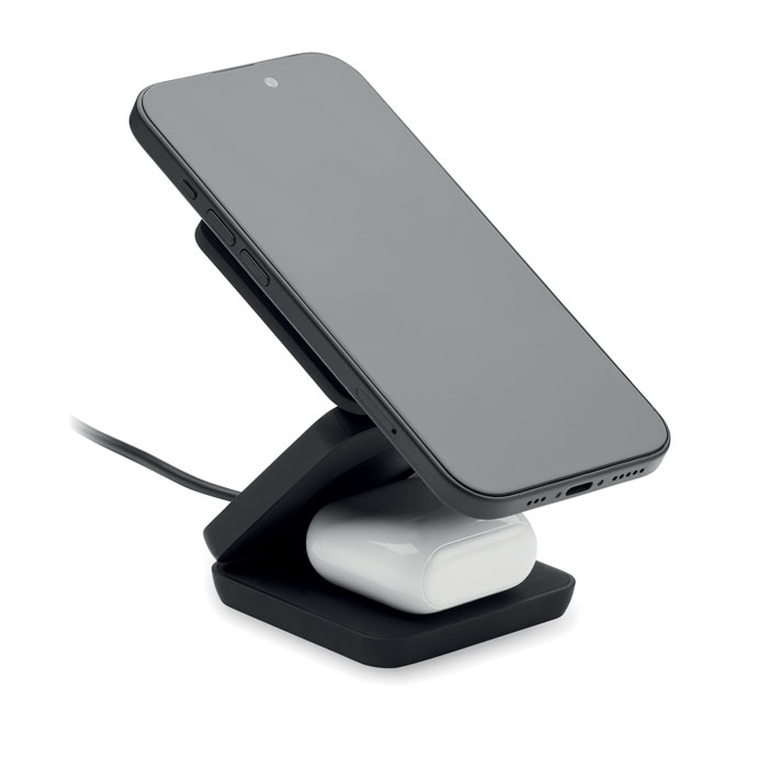Station de charge pliable 3en1 Station de charge pliable 3en1